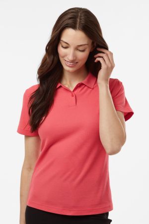 AllPro 62800L - Women's Pique Polo