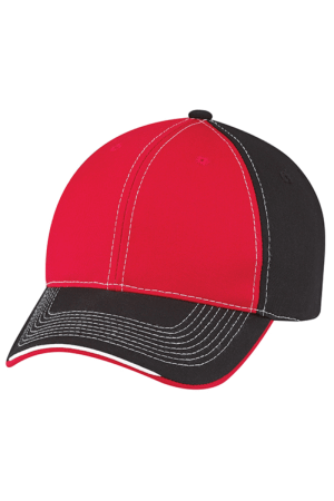 AJM International 6F617M - Deluxe Chino Twill Constructed Full-Fit