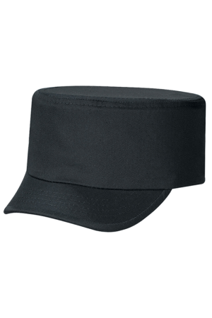 AJM International 6J360M - Deluxe Blended Chino Twill 2 Panel Military