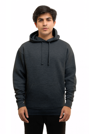 Circle Clothing 9000 - Everyday Essential Hoodie