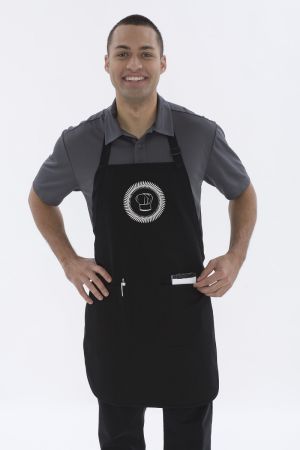 ATC™ EVERYDAY A100 - FULL LENGTH APRON WITH SOIL RELEASE