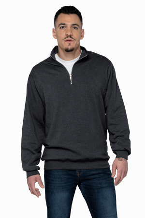 ATC™ EARTH WASH™ ATCF6700 - Everyday Earth Wash 1/4 Zip