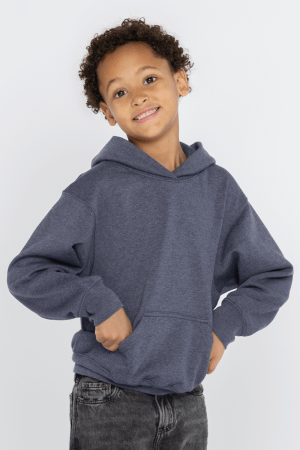 ATC_EARTHWASH ATCY6500 - EARTH WASH® TOURBILLON FLEECE YOUTH HOODIE.
