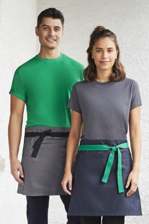 Biz Collection ba54 - Urban Waist Apron