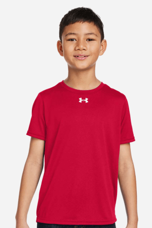 Under Armour 1377487 - Youth Tech™ Team T-Shirt