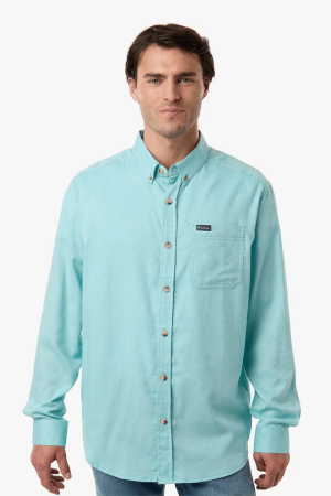 Columbia 155205 - Men's Rapid Rivers™ II Shirt