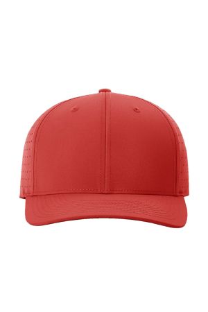 Richardson 632 - Laser Perf R-Flex Cap