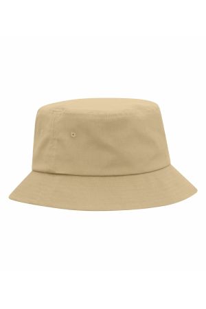 ATC HEADWEAR C1302 - COTTON TWILL BUCKET HAT