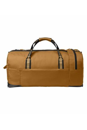 CARHARTT CTB0000487 -  120L FOUNDRY SERIES DUFFEL