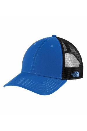 THE NORTH FACE NF0A4VUA - &reg; ULITMATE TRUCKER CAP.