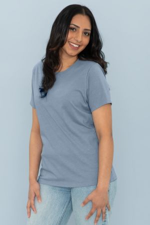 ATC™ EARTH WASH™ ATC6040L - Everyday Earth Wash Ladies Tee