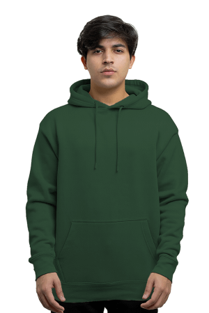Circle Clothing c2791 - Premium Pullover Hoodie
