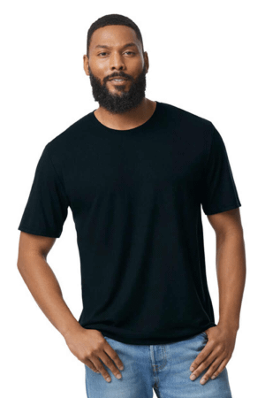 Gildan 6750 - Unisex Softstyle® Triblend T-Shirt