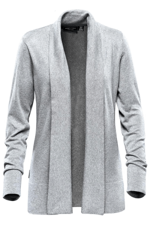 Stormtech KNC-2W - Stormtech Women's Soho Cardigan