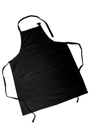 Canada Sportswear L9209B - Aprons - Cotton Chefs Apron