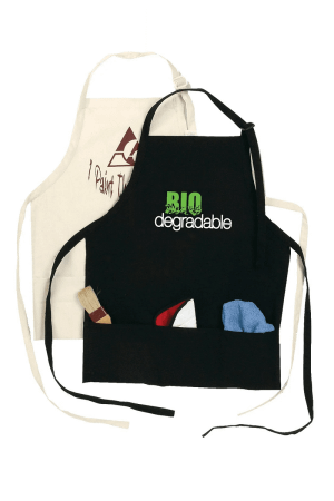 Canada Sportswear L9210B - Aprons - Cotton Work Apron