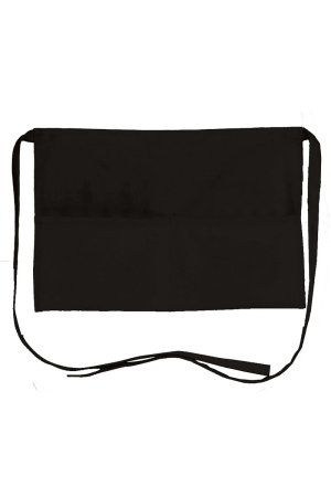 Canada Sportswear L9211B - Aprons - Cotton Waist Apron