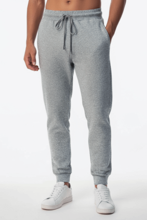 Ideal Apparel M300 - Unisex Midweight Fleece Pants