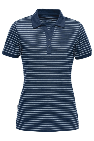 Stormtech TGP-1W - Stormtech Women's Railtown Polo