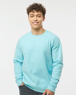 Tultex 340 - Unisex Fleece Crewneck Sweatshirt