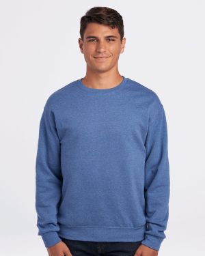 JERZEES 562MR - NuBlend® Crewneck Sweatshirt