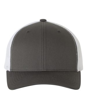 YP Classics 6606 - Retro Trucker Cap