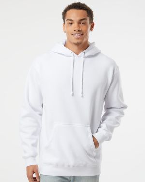 Independent Trading Co. IND4000 - Heavyweight Hooded Sweatshirt