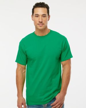 M&O 4800 - Men's Gold Soft Touch T-Shirt