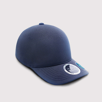 Stanley 1 Panel Seamless Cap