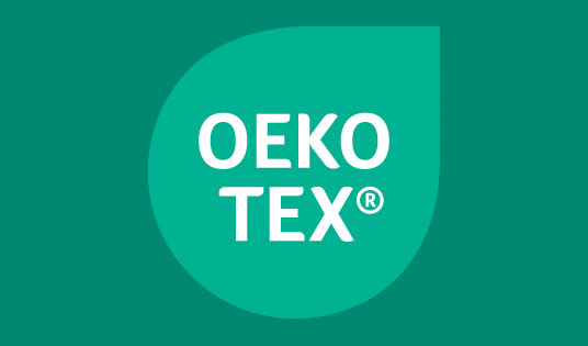 OEKO TEX Logo