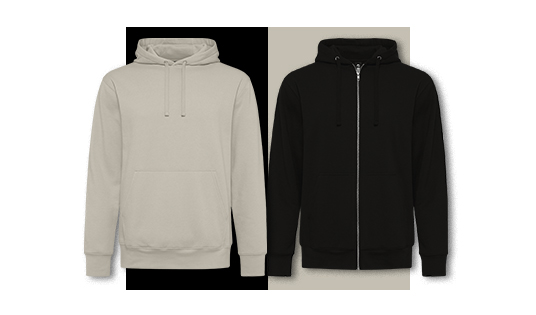 Element Triblend Fleece