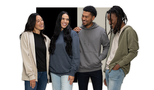 Element Triblend Fleece