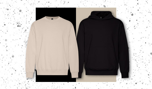 Element Triblend Fleece