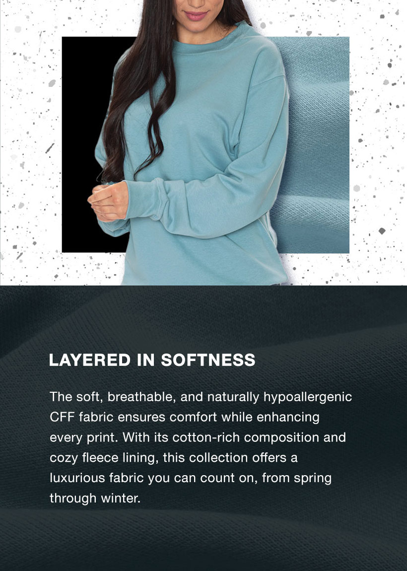 Element CFF Crewneck