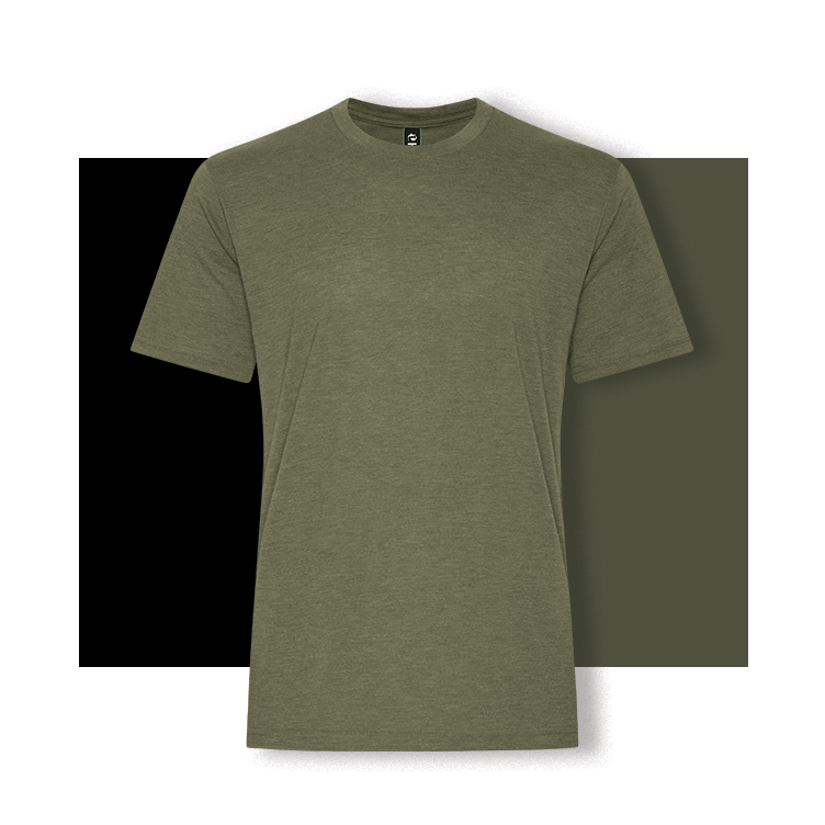 Element Triblend Ladies’ Tee