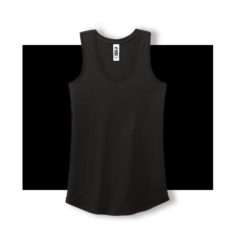 Element Triblend Racerback Ladies’ Tank