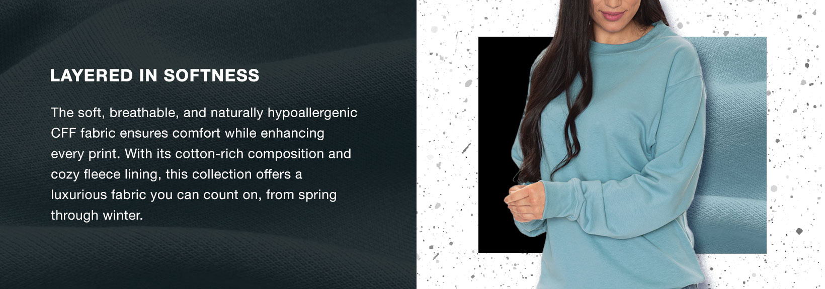 Element CFF Crewneck