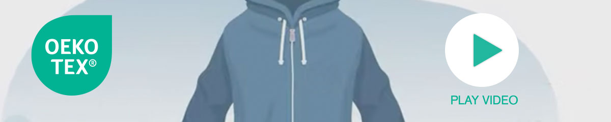 OEKO TEX Play Video