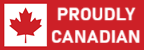 proudly canaddian